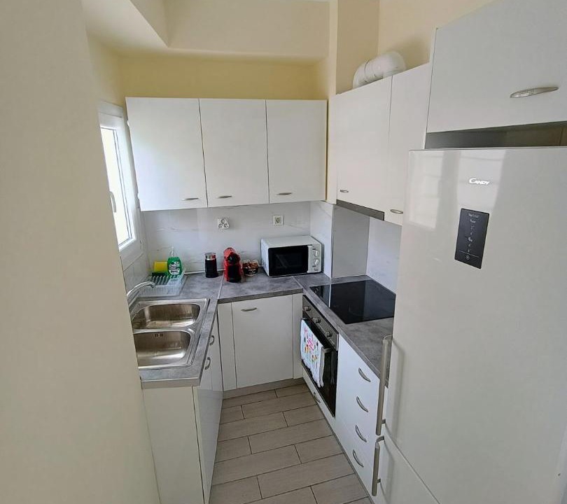 Photo of Kitchen in Pasalimani