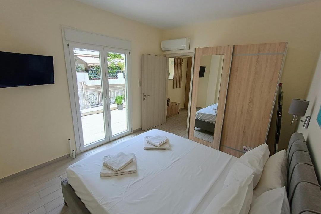 Photo of Bedroom in Pasalimani