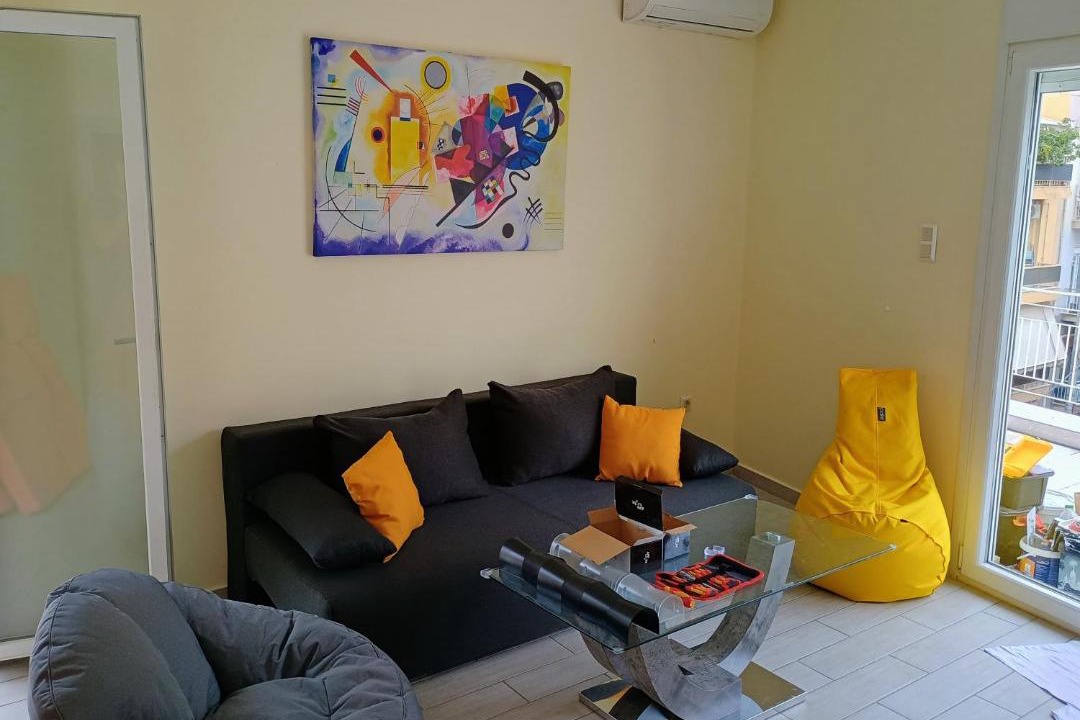 Photo of Livingroom in Pasalimani