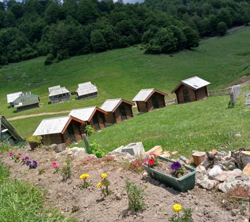Photo of Others in Kolasin Municipality