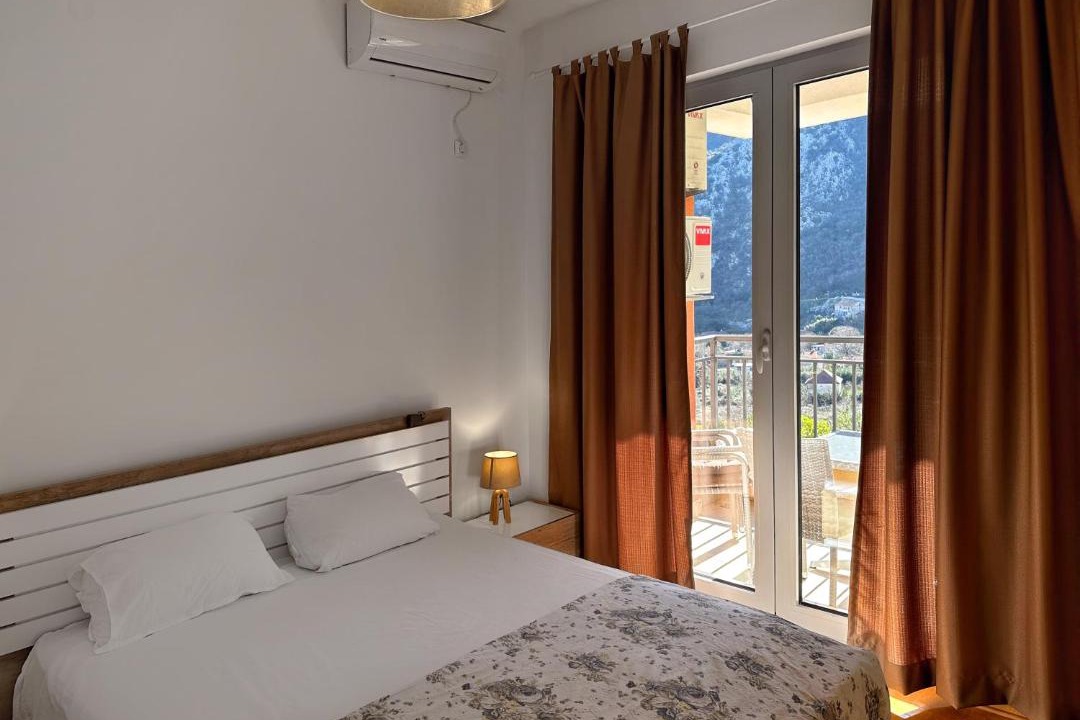 Photo of Bedroom in Donji Morinj