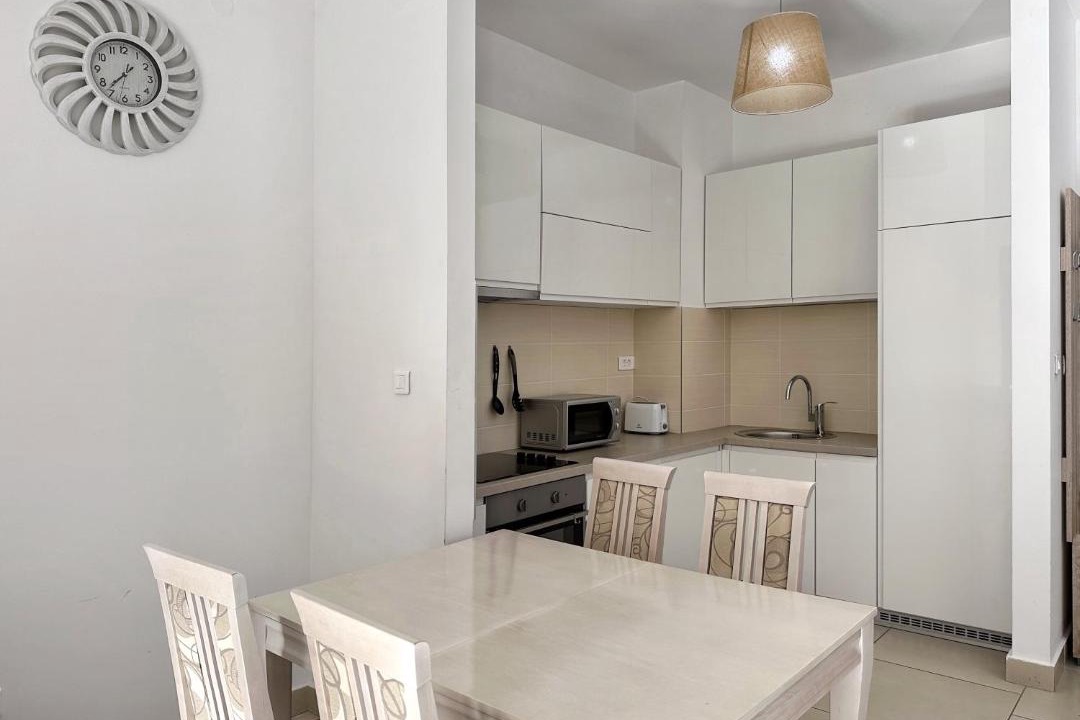 Photo of Kitchen in Donji Morinj