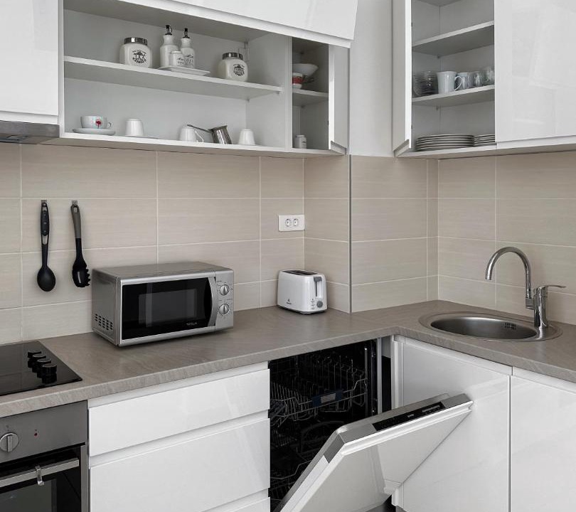 Photo of Kitchen in Donji Morinj
