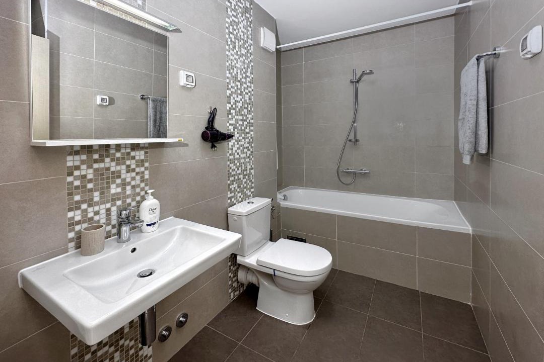Photo of Bathroom in Donji Morinj