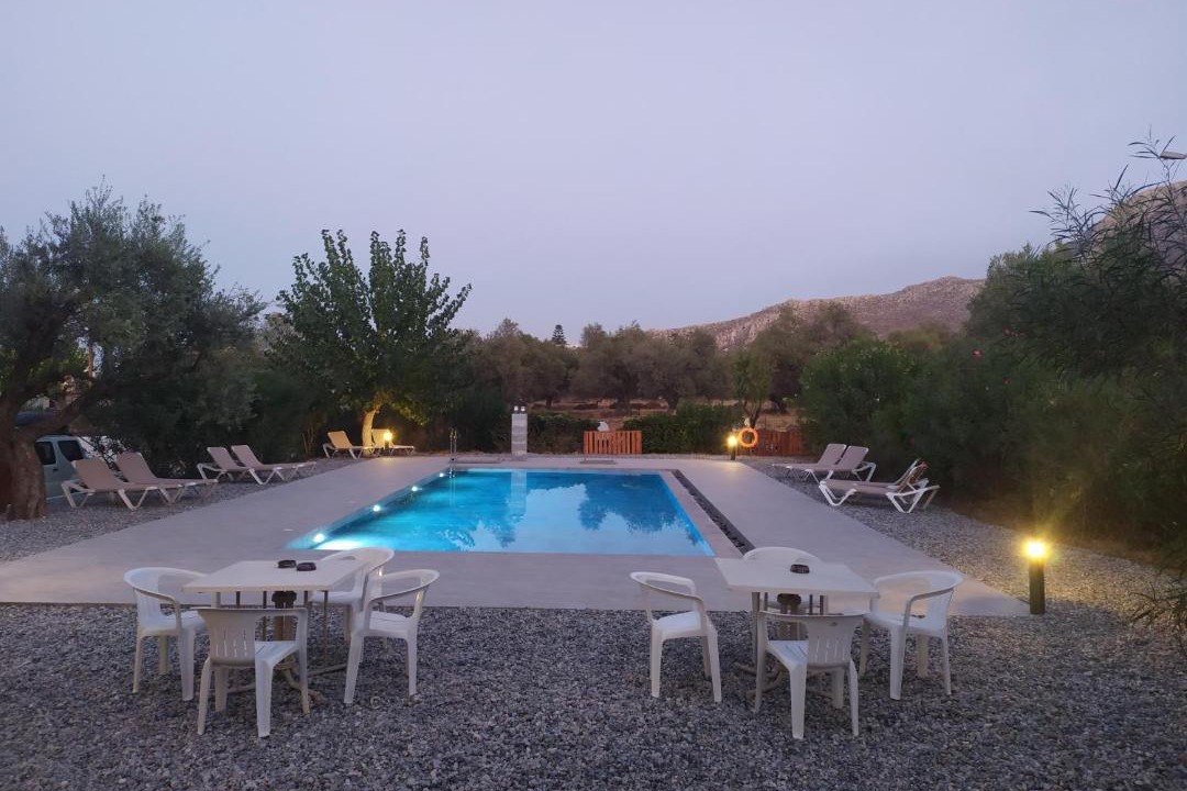 Photo of Others in Archangelos