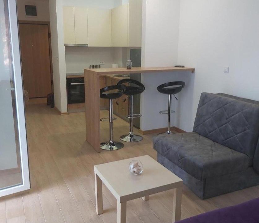 Photo of Livingroom in Bijeli do
