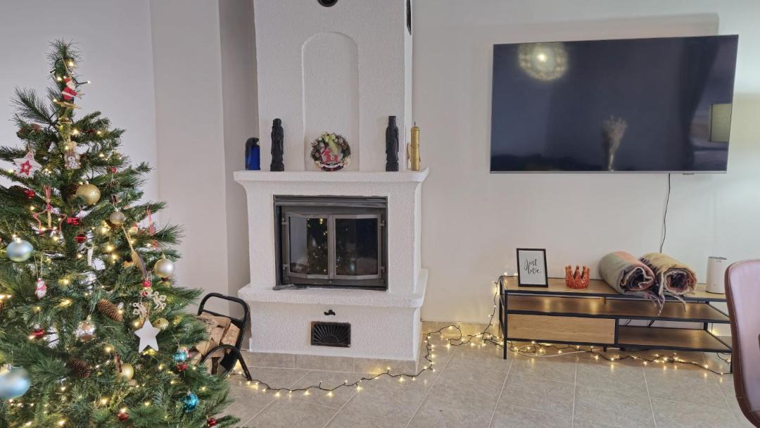 Photo of Livingroom in Kolasin