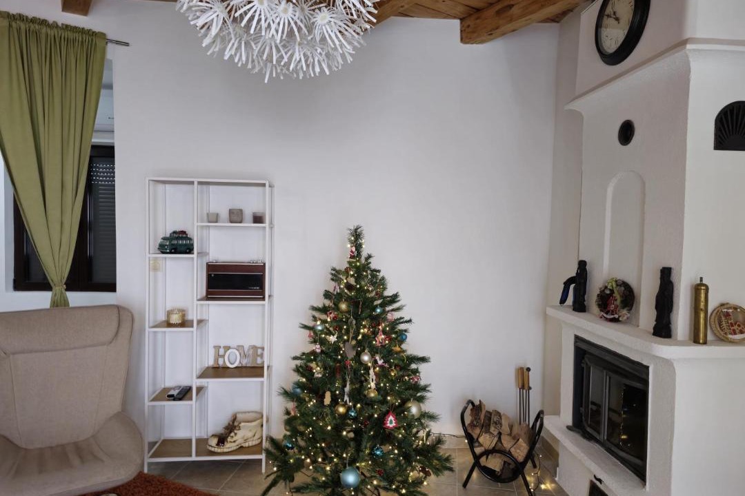 Photo of Livingroom in Kolasin
