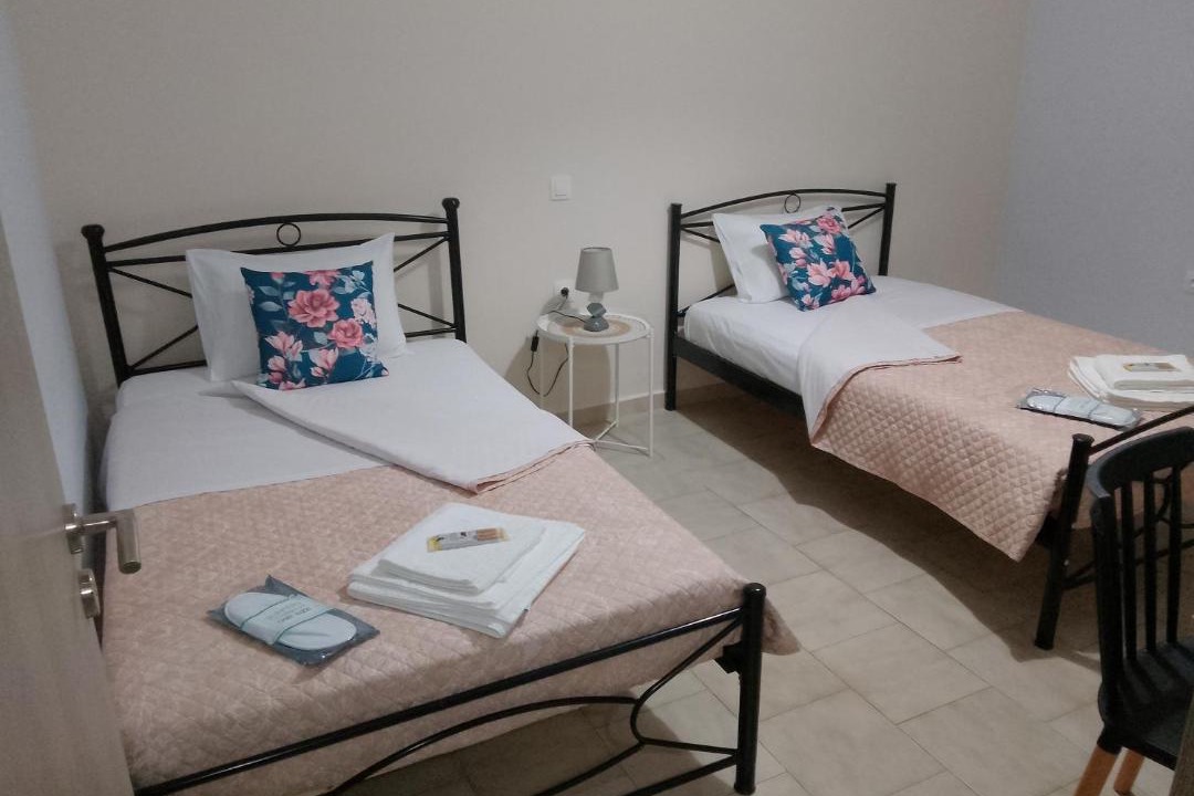 Photo of Bedroom in Kassiopi