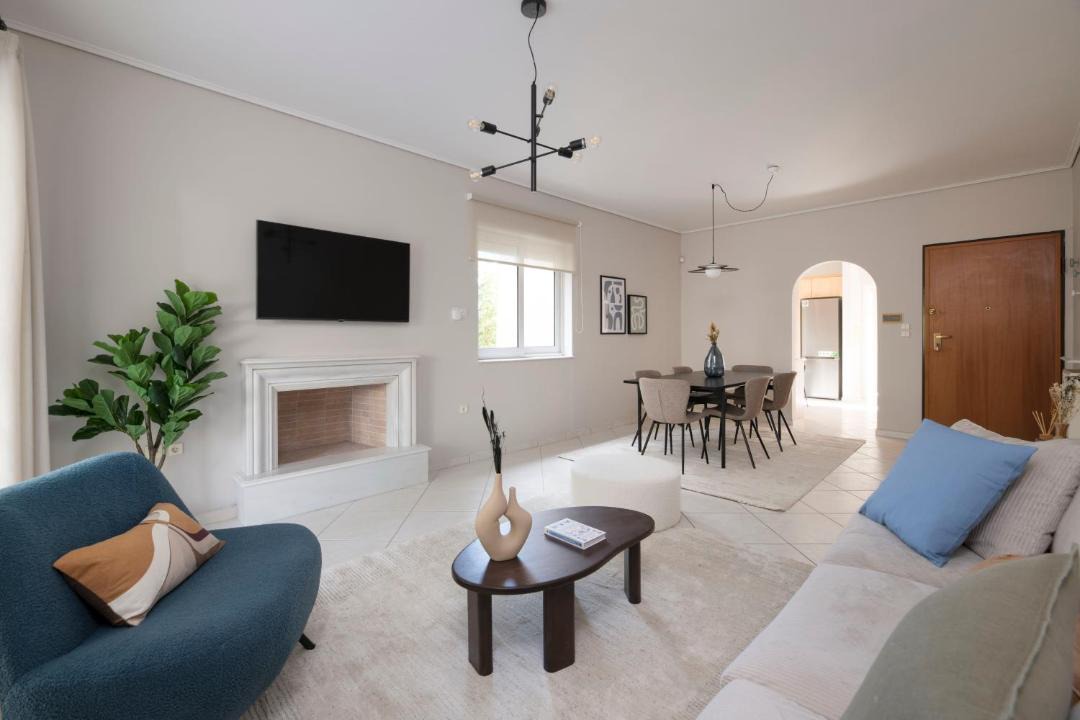 Photo of Livingroom in Khalandrion