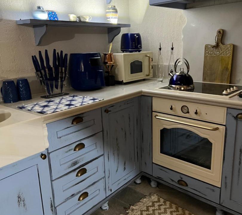 Photo of Kitchen in Mesta
