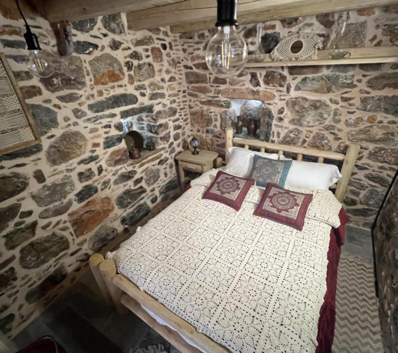 Photo of Bedroom in Mesta