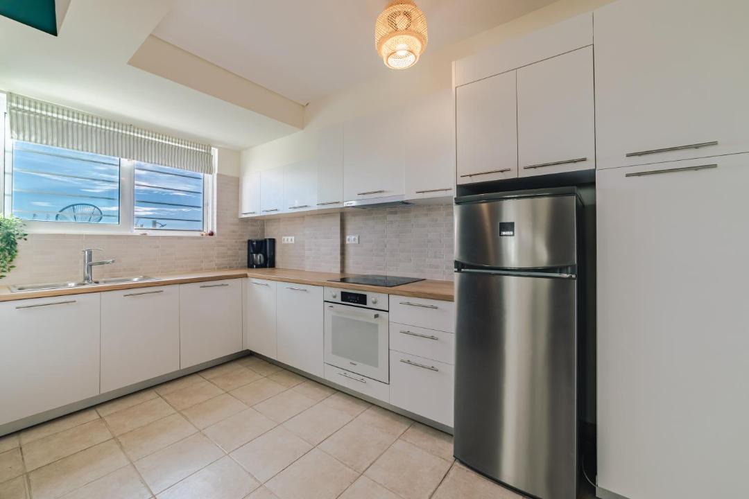 Photo of Kitchen in Anavyssos