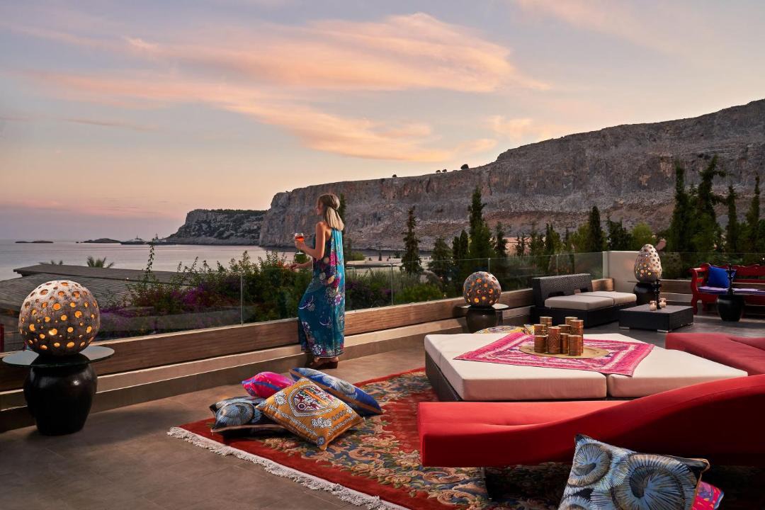 Photo of Others in Lindos