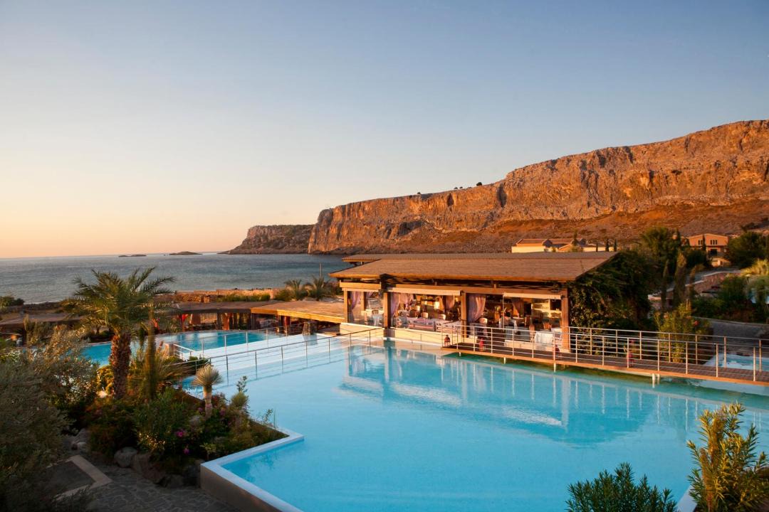 Photo of Others in Lindos