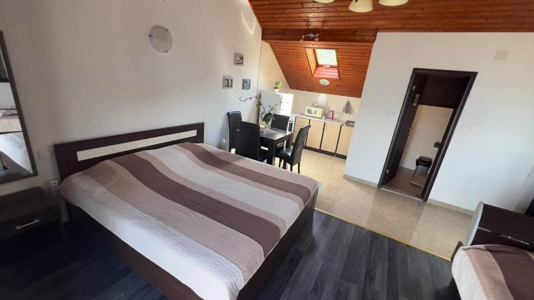 Photo of Bedroom in Krasici