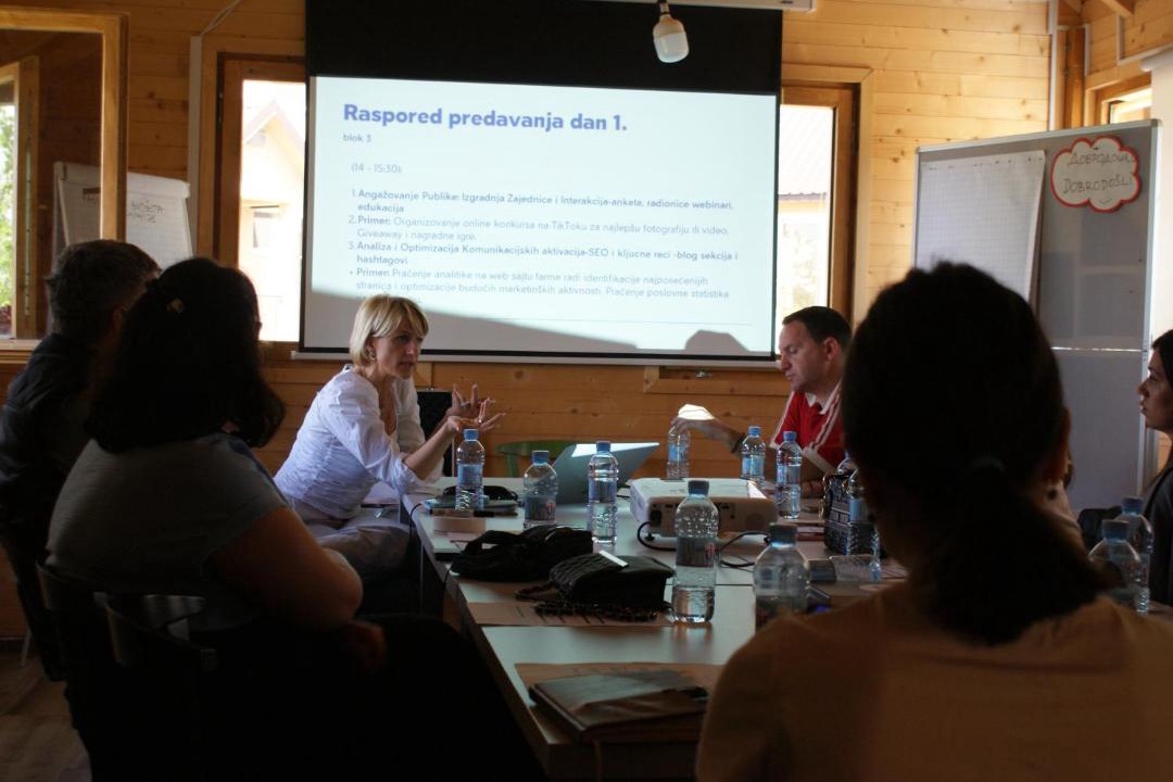 Photo of Others in Grahovo