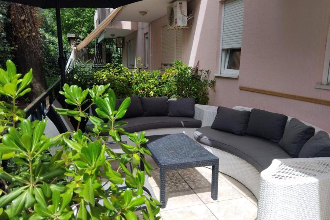 Photo of Patio Balcony in Baosici