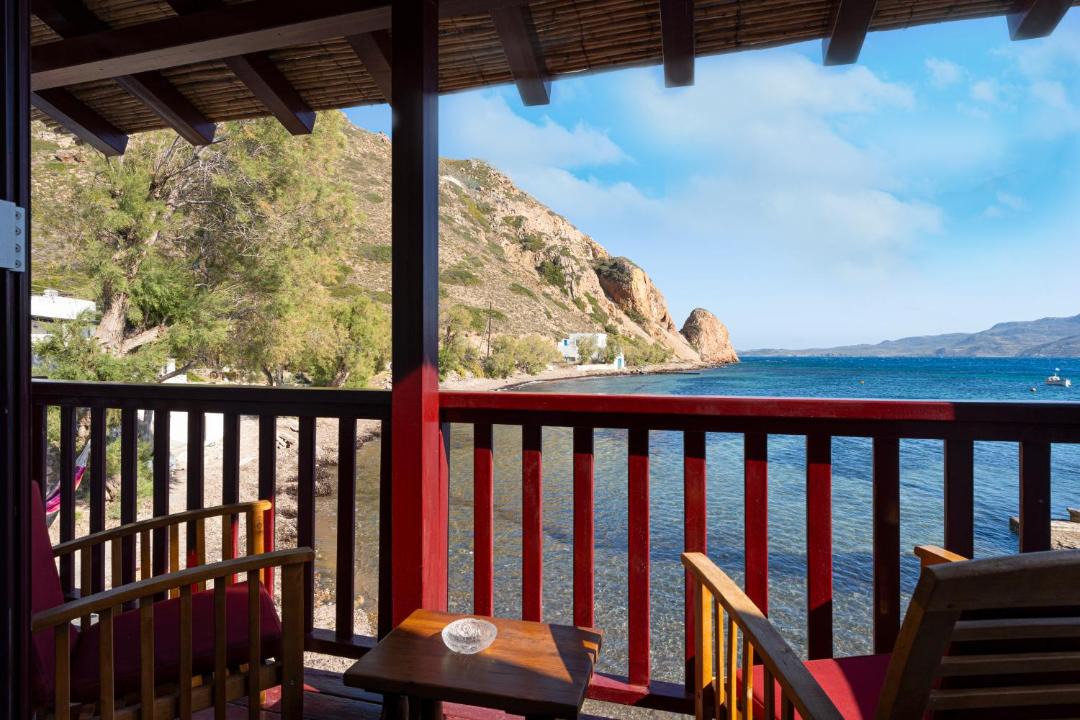 Photo of Others in Milos