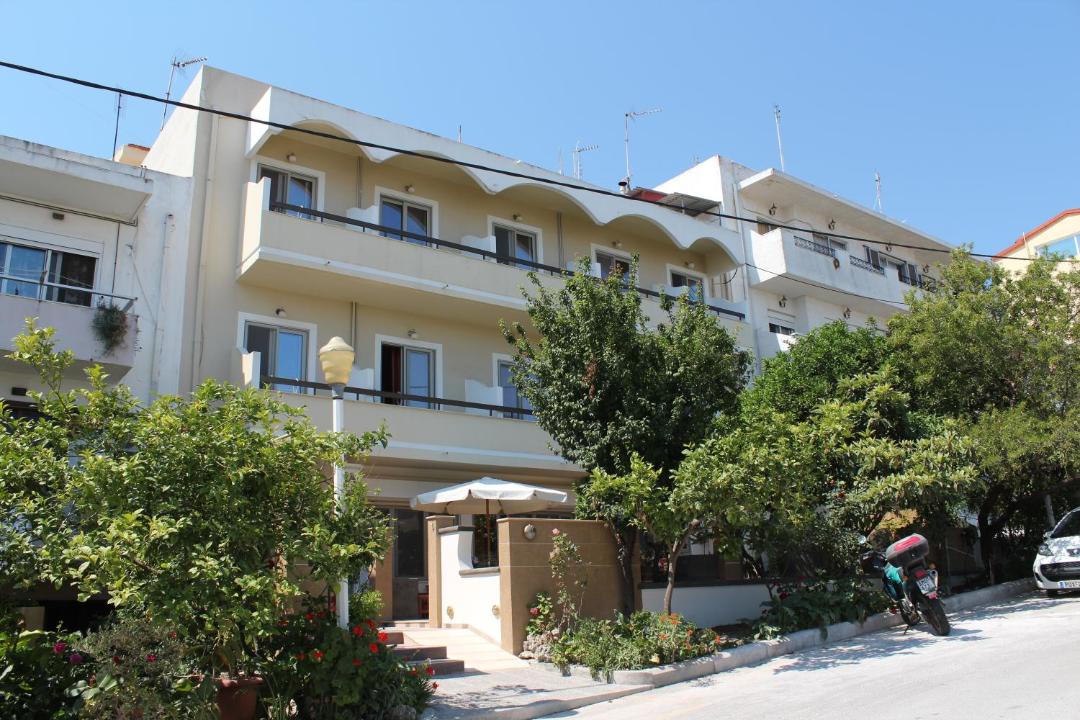 Photo of Others in Rhodes Town
