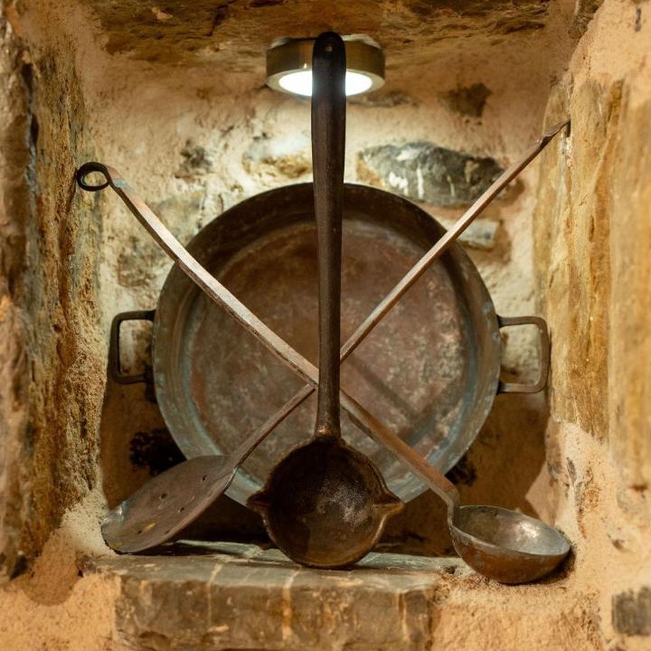 Photo of Kitchen in Mesta