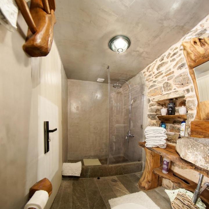 Photo of Bathroom in Mesta
