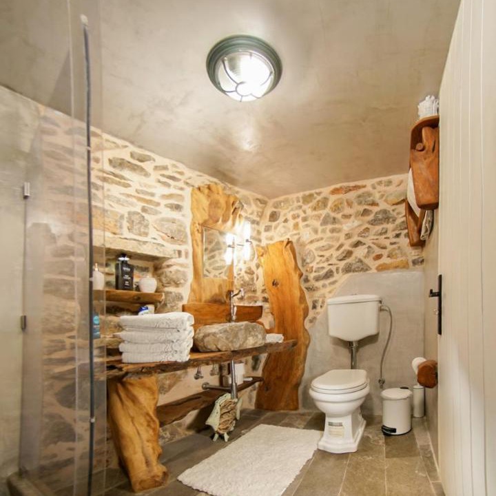 Photo of Bathroom in Mesta