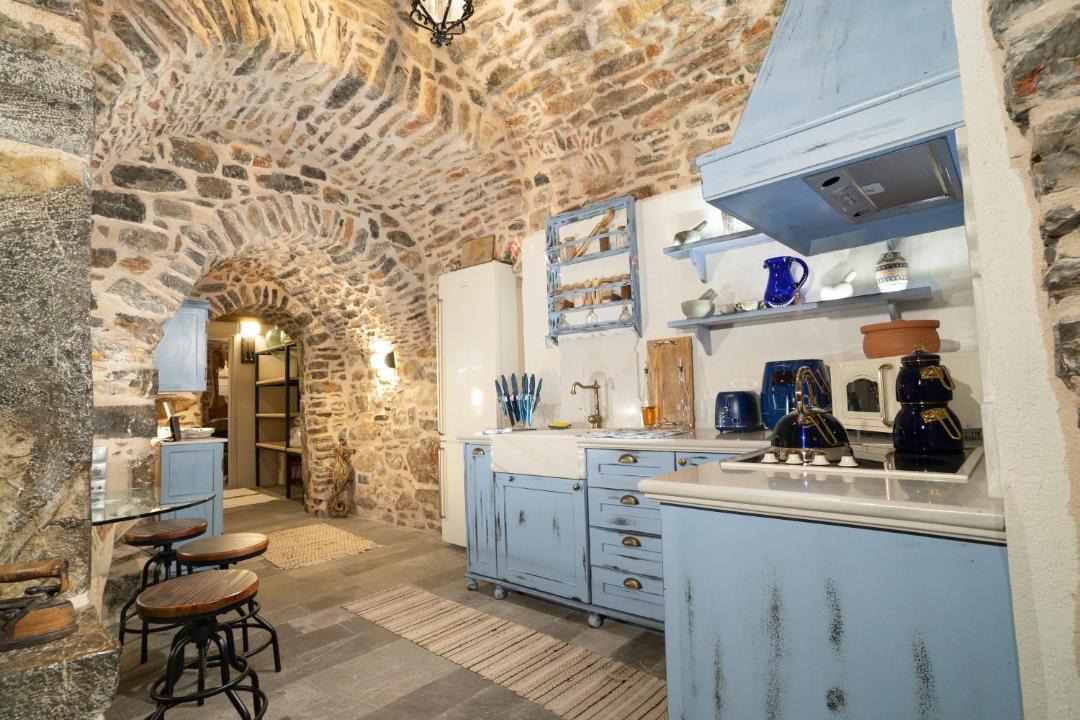 Photo of Kitchen in Mesta