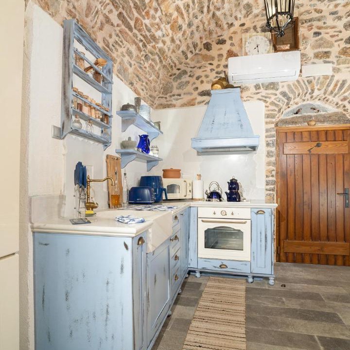 Photo of Kitchen in Mesta