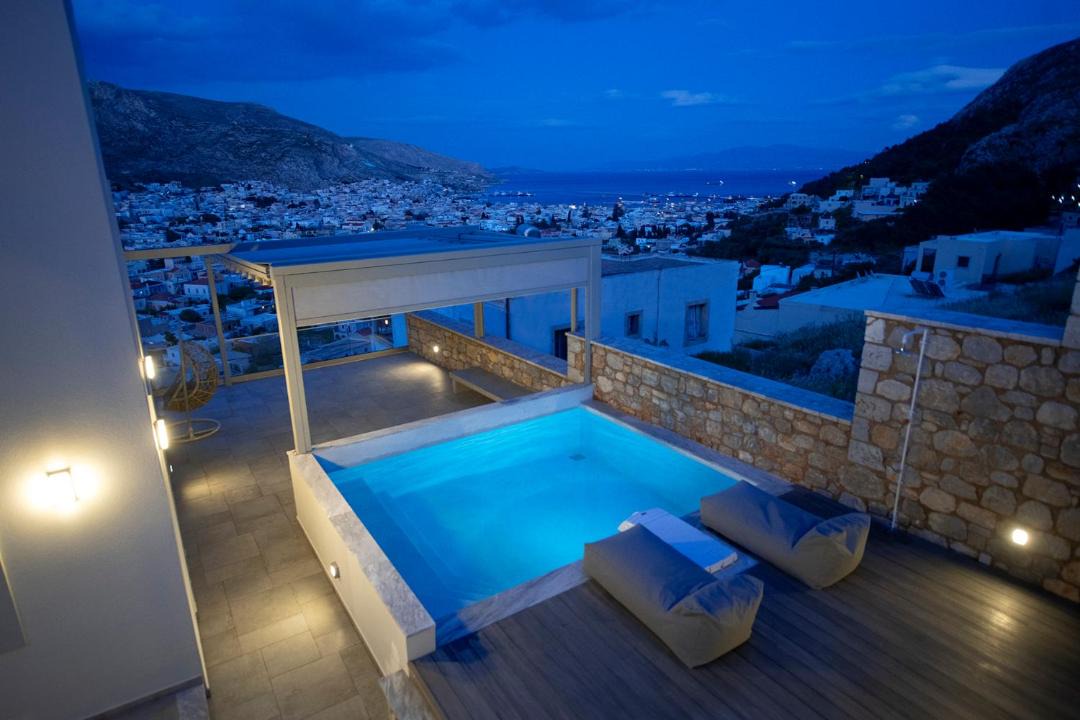 Photo of Others in Kalymnos Town