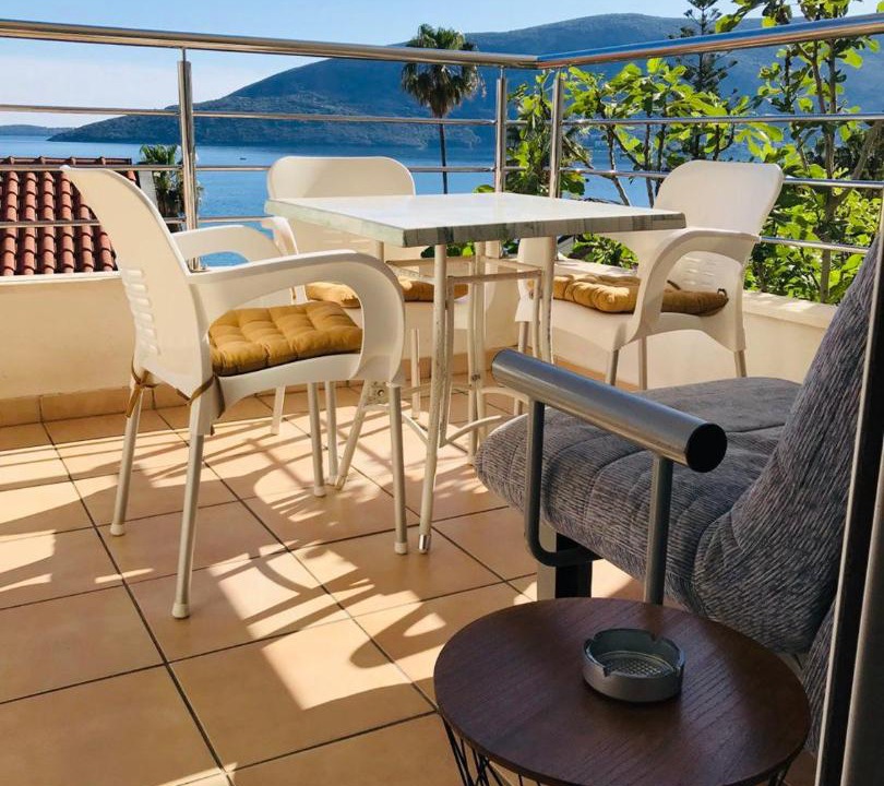 Photo of Patio Balcony in Herceg Novi