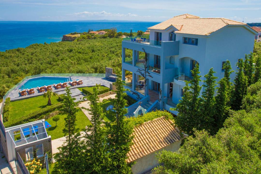 Photo of Others in Tsilivi