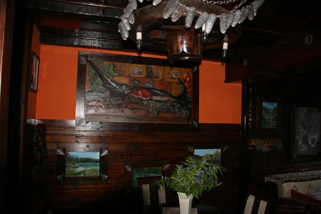 Photo of Kitchen in Pitomine