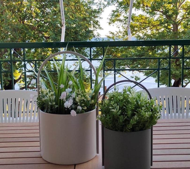 Photo of Patio Balcony in Nafpaktos