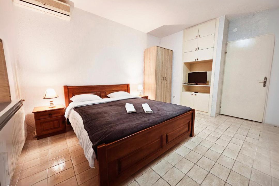 Photo of Bedroom in Golubovina