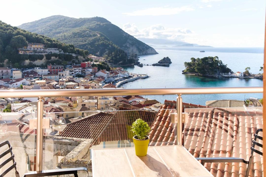 Photo of Others in Parga