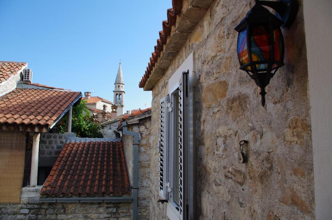 Photo of Buildings in Old Town