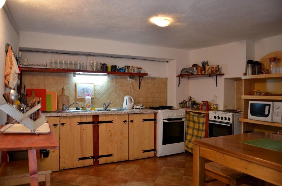 Photo of Kitchen in Old Town