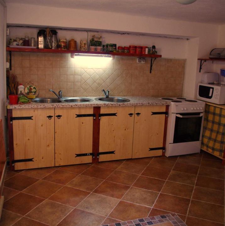 Photo of Kitchen in Old Town