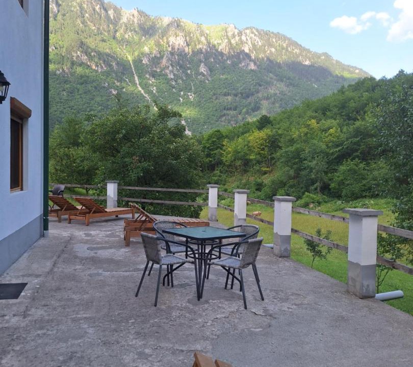 Photo of Others in Montenegro