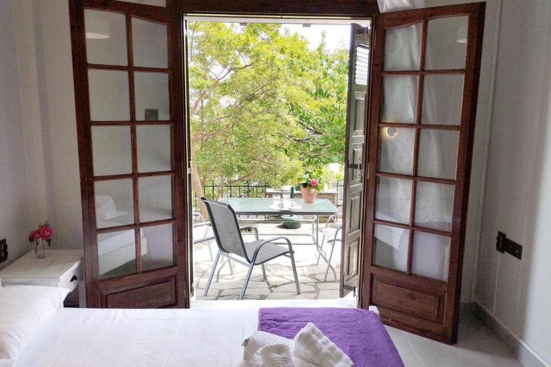 Photo of Bedroom in Agios Dimitrios