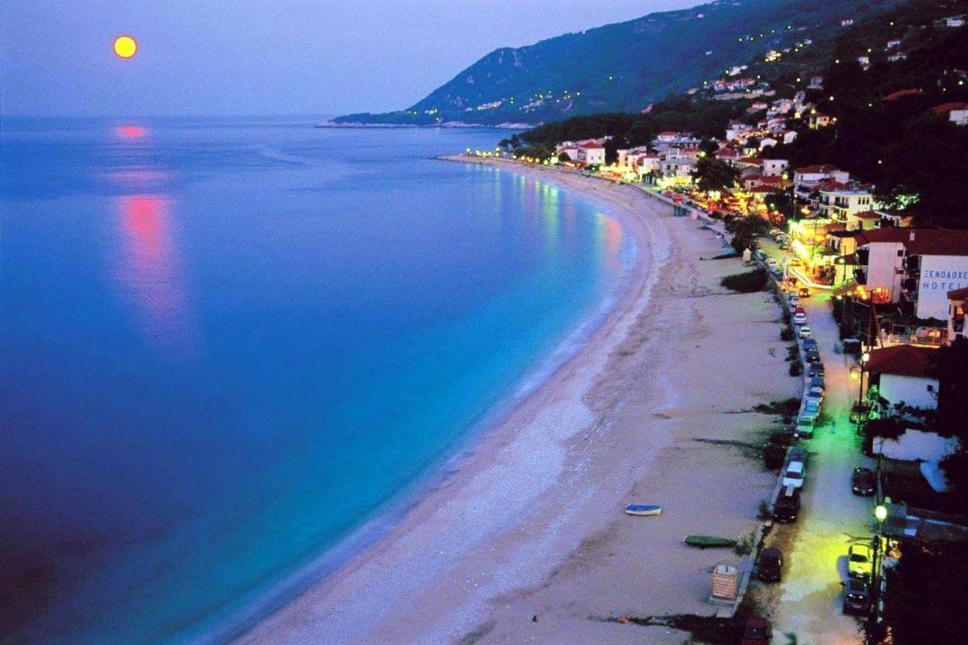 Photo of Outdoor in Agios Dimitrios