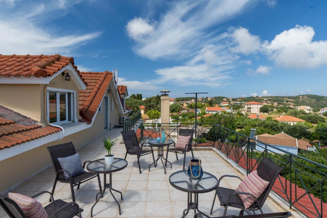 Photo of Patio Balcony in Lakithra