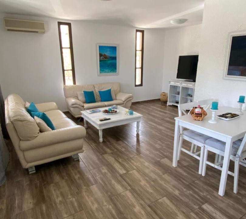 Photo of Livingroom in Laganas