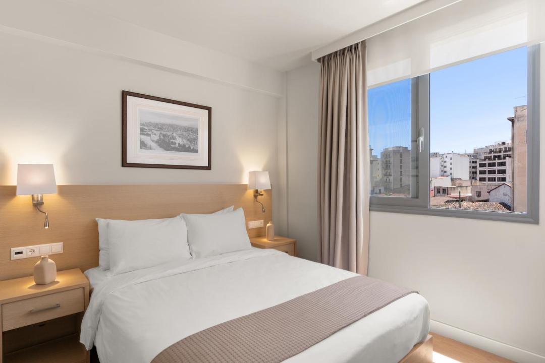 Photo of Bedroom in Piraeus