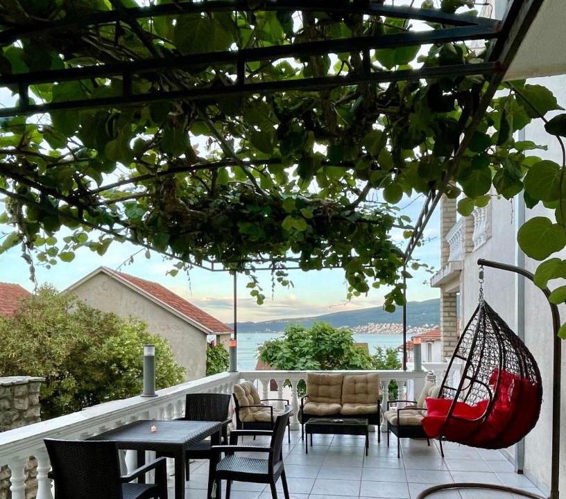 Photo of Patio Balcony in Bijela