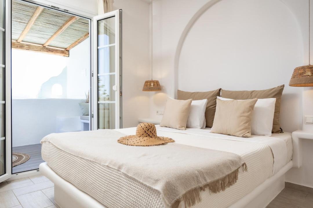 Photo of Bedroom in Agios Prokopios