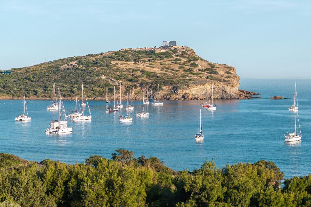 Photo of Others in Sounio