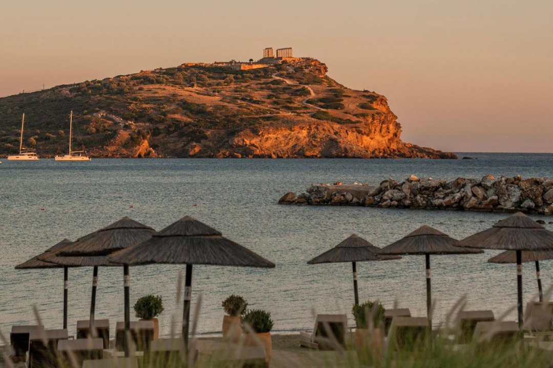 Photo of Others in Sounio