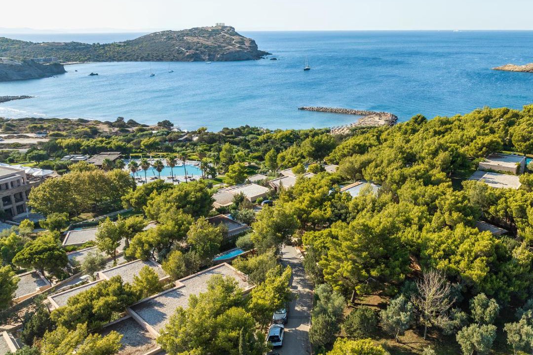 Photo of Others in Sounio
